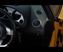 Lamborghini Gallardo Stunning Gallardo V10 E-Gear Finished In 3 Layer Special Giallo Paint With Blac - 19