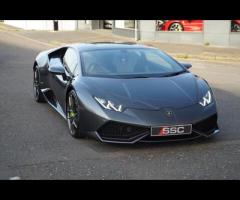 Lamborghini Huracan This 2014 Lamborghini Huracan V10 LP 610-4 presents an exceptional opportunity w - 5