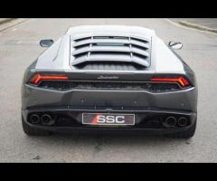 Lamborghini Huracan This 2014 Lamborghini Huracan V10 LP 610-4 presents an exceptional opportunity w - 11