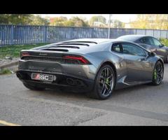 Lamborghini Huracan This 2014 Lamborghini Huracan V10 LP 610-4 presents an exceptional opportunity w - 12