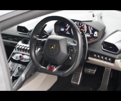 Lamborghini Huracan This 2014 Lamborghini Huracan V10 LP 610-4 presents an exceptional opportunity w - 18