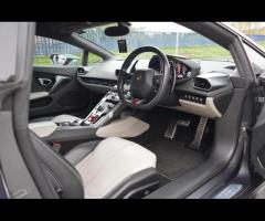 Lamborghini Huracan This 2014 Lamborghini Huracan V10 LP 610-4 presents an exceptional opportunity w - 19