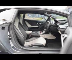 Lamborghini Huracan This 2014 Lamborghini Huracan V10 LP 610-4 presents an exceptional opportunity w - 23