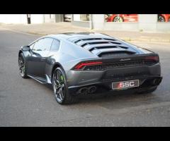 Lamborghini Huracan This 2014 Lamborghini Huracan V10 LP 610-4 presents an exceptional opportunity w - 36