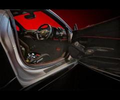 Ferrari 488 Pista Stunning and Rarerly Specified 488 Pista Finished in Argento Nürburgring With Two - 5