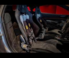 Ferrari 488 Pista Stunning and Rarerly Specified 488 Pista Finished in Argento Nürburgring With Two - 7