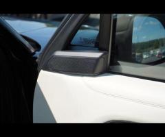 Land Rover Range Rover Stunning Range Rover D350 Autobiography Finished In Santorini Black Metallic - 14