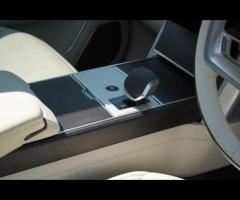 Land Rover Range Rover Stunning Range Rover D350 Autobiography Finished In Santorini Black Metallic - 18