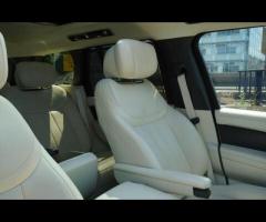 Land Rover Range Rover Stunning Range Rover D350 Autobiography Finished In Santorini Black Metallic - 20