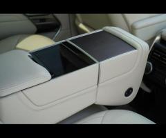 Land Rover Range Rover Stunning Range Rover D350 Autobiography Finished In Santorini Black Metallic - 22