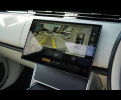 Land Rover Range Rover Stunning Range Rover D350 Autobiography Finished In Santorini Black Metallic - 26