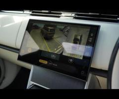 Land Rover Range Rover Stunning Range Rover D350 Autobiography Finished In Santorini Black Metallic - 27