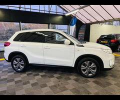 Suzuki Vitara 1.0 Vitara SZ-T Boosterjet Auto 5dr - 3