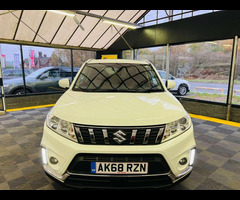 Suzuki Vitara 1.0 Vitara SZ-T Boosterjet Auto 5dr - 4