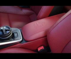 Porsche 911 Stunning 911 992 Turbo S Finished In Jet Black Metallic With Two Tone Black and Bordeaux - 24