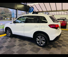 Suzuki Vitara 1.0 Vitara SZ-T Boosterjet Auto 5dr - 7