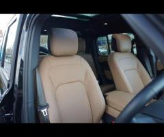 Land Rover Defender 110 Stunning MY25 Defender 110 D350 X-Dynamic HSE Finished In Santorini Black Wi - 3