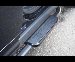 Land Rover Defender 110 Stunning MY25 Defender 110 D350 X-Dynamic HSE Finished In Santorini Black Wi - 7