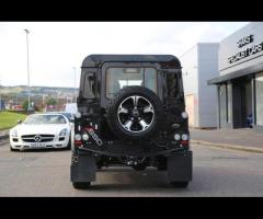 Land Rover Defender 90 Shaks Specialist Cars Are Proud To Offer For Sale This 1 Of 5 Land Rover Defe - 10