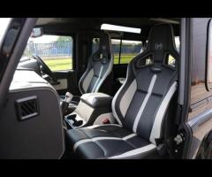 Land Rover Defender 90 Shaks Specialist Cars Are Proud To Offer For Sale This 1 Of 5 Land Rover Defe - 12