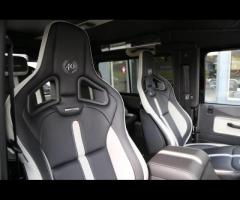 Land Rover Defender 90 Shaks Specialist Cars Are Proud To Offer For Sale This 1 Of 5 Land Rover Defe - 13