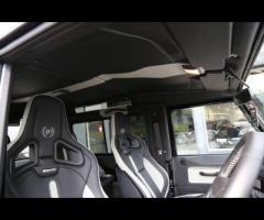 Land Rover Defender 90 Shaks Specialist Cars Are Proud To Offer For Sale This 1 Of 5 Land Rover Defe - 14