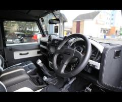 Land Rover Defender 90 Shaks Specialist Cars Are Proud To Offer For Sale This 1 Of 5 Land Rover Defe - 16