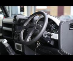 Land Rover Defender 90 Shaks Specialist Cars Are Proud To Offer For Sale This 1 Of 5 Land Rover Defe - 17