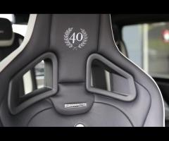 Land Rover Defender 90 Shaks Specialist Cars Are Proud To Offer For Sale This 1 Of 5 Land Rover Defe - 22