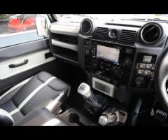 Land Rover Defender 90 Shaks Specialist Cars Are Proud To Offer For Sale This 1 Of 5 Land Rover Defe - 24