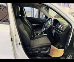 Suzuki Vitara 1.0 Vitara SZ-T Boosterjet Auto 5dr - 11