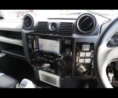 Land Rover Defender 90 Shaks Specialist Cars Are Proud To Offer For Sale This 1 Of 5 Land Rover Defe - 25