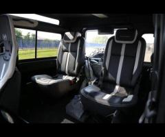 Land Rover Defender 90 Shaks Specialist Cars Are Proud To Offer For Sale This 1 Of 5 Land Rover Defe - 30