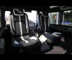 Land Rover Defender 90 Shaks Specialist Cars Are Proud To Offer For Sale This 1 Of 5 Land Rover Defe - 31