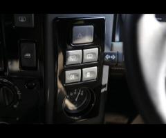 Land Rover Defender 90 Shaks Specialist Cars Are Proud To Offer For Sale This 1 Of 5 Land Rover Defe - 32