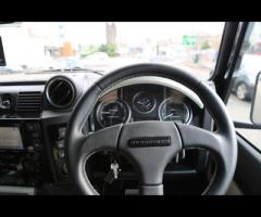 Land Rover Defender 90 Shaks Specialist Cars Are Proud To Offer For Sale This 1 Of 5 Land Rover Defe - 33