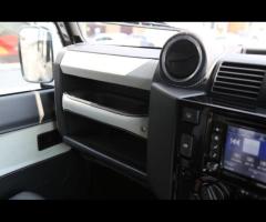 Land Rover Defender 90 Shaks Specialist Cars Are Proud To Offer For Sale This 1 Of 5 Land Rover Defe - 34