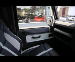 Land Rover Defender 90 Shaks Specialist Cars Are Proud To Offer For Sale This 1 Of 5 Land Rover Defe - 35