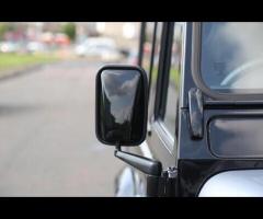 Land Rover Defender 90 Shaks Specialist Cars Are Proud To Offer For Sale This 1 Of 5 Land Rover Defe - 41