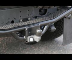 Land Rover Defender 90 Shaks Specialist Cars Are Proud To Offer For Sale This 1 Of 5 Land Rover Defe - 43