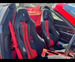 Ferrari 458 SSC Are Proud To Offer For Sale This Stunning 458 Speciale A Spider Finished In Rosso Co - 15