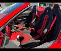 Ferrari 458 SSC Are Proud To Offer For Sale This Stunning 458 Speciale A Spider Finished In Rosso Co - 16