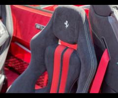 Ferrari 458 SSC Are Proud To Offer For Sale This Stunning 458 Speciale A Spider Finished In Rosso Co - 17