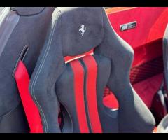 Ferrari 458 SSC Are Proud To Offer For Sale This Stunning 458 Speciale A Spider Finished In Rosso Co - 18