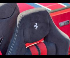 Ferrari 458 SSC Are Proud To Offer For Sale This Stunning 458 Speciale A Spider Finished In Rosso Co - 19