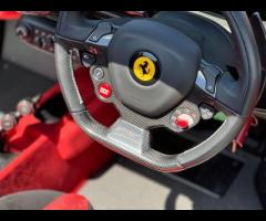 Ferrari 458 SSC Are Proud To Offer For Sale This Stunning 458 Speciale A Spider Finished In Rosso Co - 23