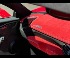 Ferrari 458 SSC Are Proud To Offer For Sale This Stunning 458 Speciale A Spider Finished In Rosso Co - 26