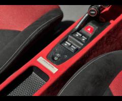 Ferrari 458 SSC Are Proud To Offer For Sale This Stunning 458 Speciale A Spider Finished In Rosso Co - 28