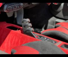 Ferrari 458 SSC Are Proud To Offer For Sale This Stunning 458 Speciale A Spider Finished In Rosso Co - 35