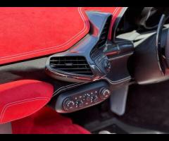 Ferrari 458 SSC Are Proud To Offer For Sale This Stunning 458 Speciale A Spider Finished In Rosso Co - 36